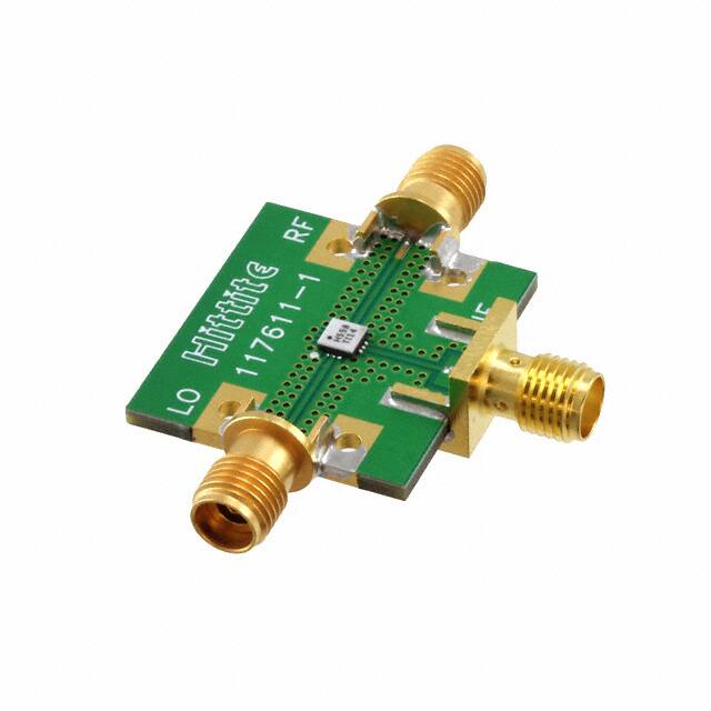 series 混频器 For Use With HMC558LC3B 109952-HMC558LC3B图片