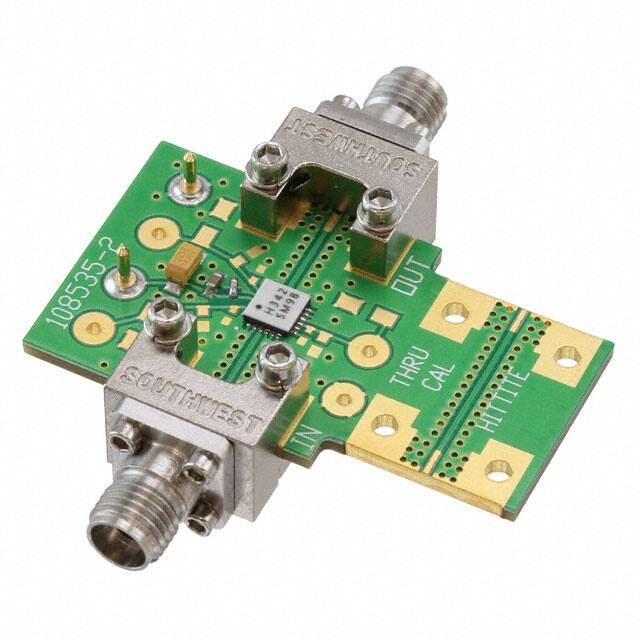 series 放大器 For Use With HMC342LC4 110209-HMC342LC4图片