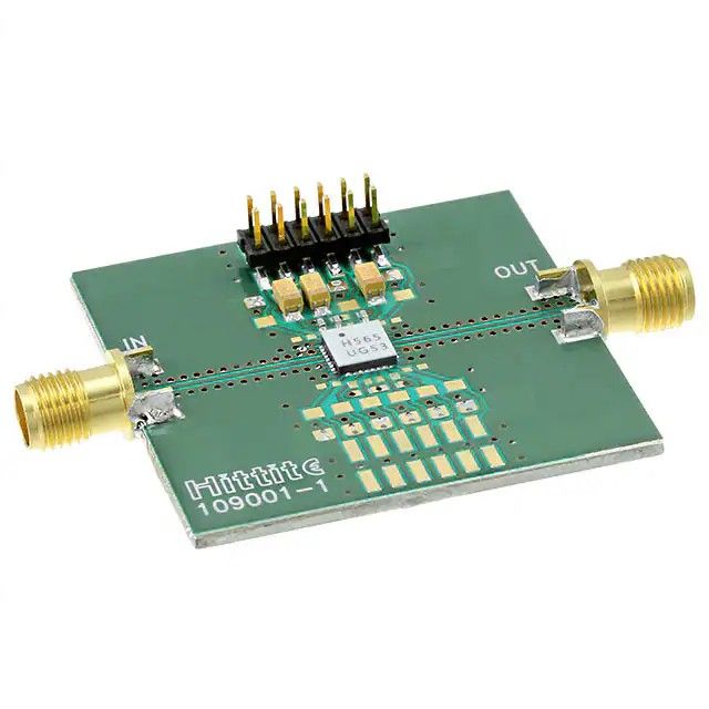 series 放大器 For Use With HMC565LC5 110431-HMC565LC5图片