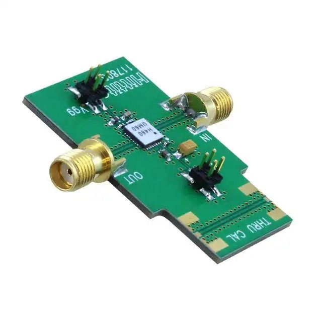 series 放大器 For Use With HMC460LC5 117810-HMC460LC5图片