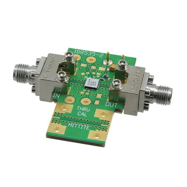 series 放大器 For Use With HMC383LC4 122198-HMC383LC4图片
