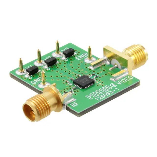 series 放大器 For Use With HMC1013LP4E EVAL01-HMC1013LP4E图片