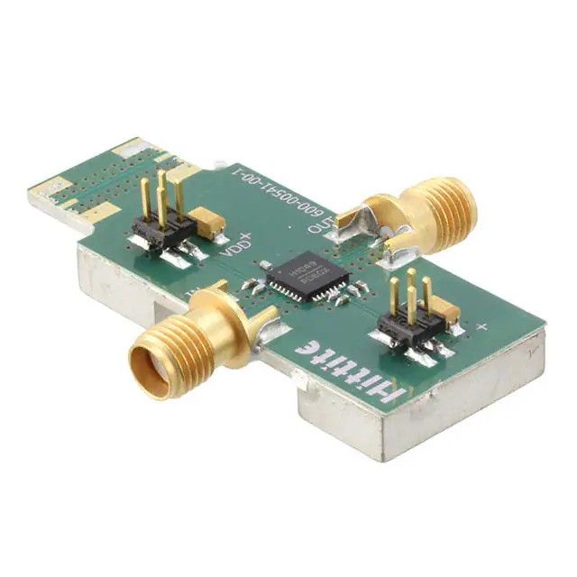 series 放大器 For Use With HMC1049LP5E EVAL01-HMC1049LP5图片