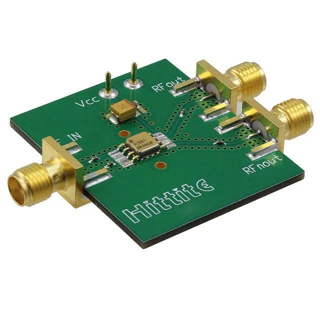 series 预定标器 For Use With HMC361G8 EVAL01-HMC361G8图片