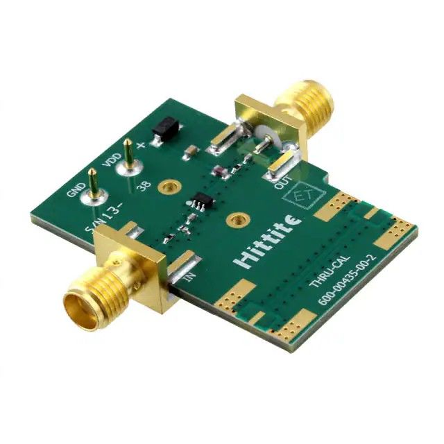 series 放大器 For Use With HMC374SC70E EVAL01-HMC374SC70E图片