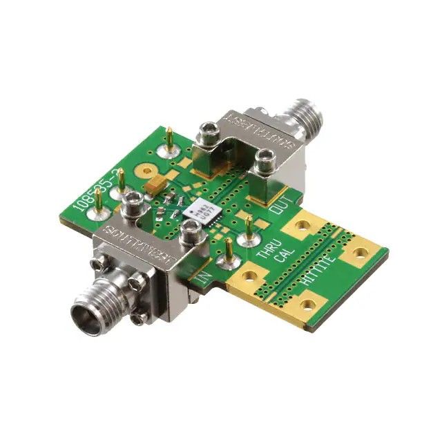 series 放大器 For Use With HMC962LC4 EVAL01-HMC962LC4图片