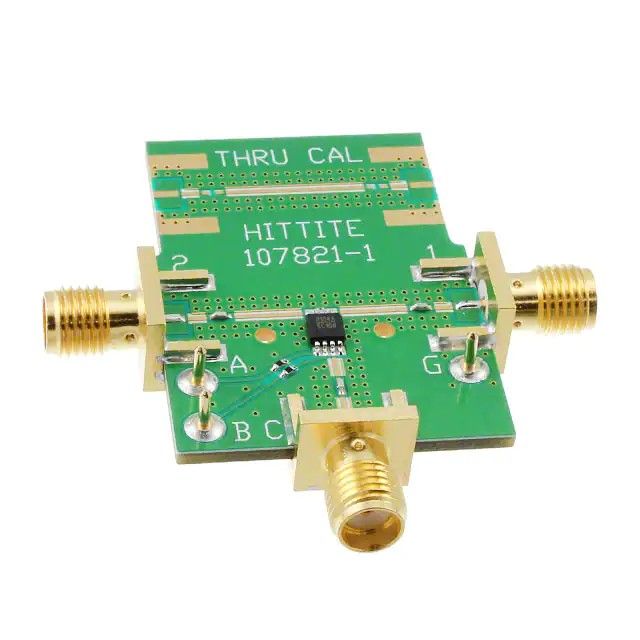 series 开关，SPDT For Use With HMC194AMS8E 105143-HMC194AMS8图片