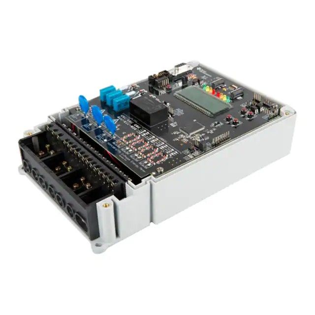 评估板 EVM430-F6779图片