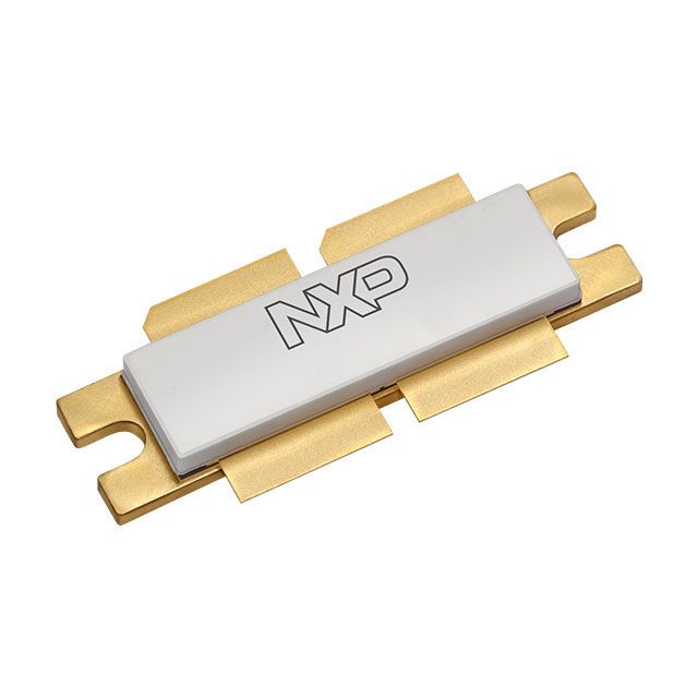 RF Mosfet LDMOS(双) 230MHz 24dB 1250W NI-1230-4H MMRF1306HR5图片