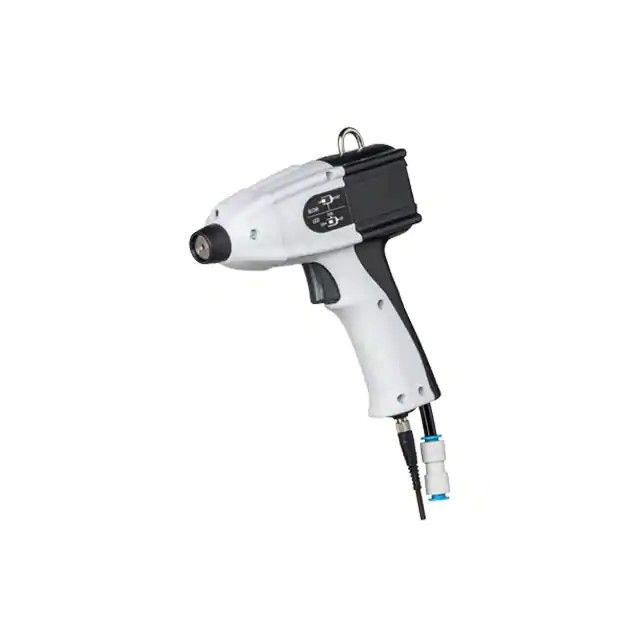 PULSE AIR-GUN IONIZER EC-G02图片