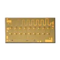 射频放大器 IC 通用 0Hz ~ 18GHz 模具 HMC459-SX图片