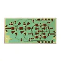 射频放大器 IC 802.11/WiFi，WLAN 71GHz ~ 86GHz 模具 HMC-ALH508-SX图片
