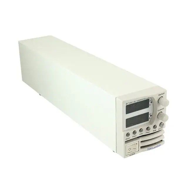 输出电源输出特性 Z160-1.3-LAN-U图片