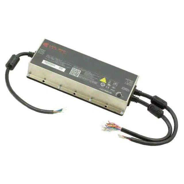 AC DC 转换器输出输入 LCC600-28U-4P图片