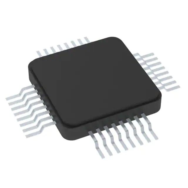 RF IC 驱动器通用 32-SMT(10x10) HMC677G32图片