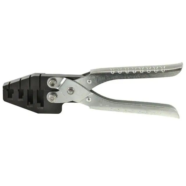 MIZU-P25 CAP SEALING TOOL 0622024400图片
