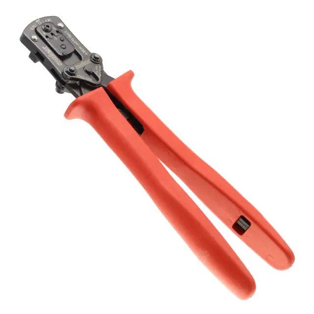 TOOL HAND CRIMPER 18-20AWG SIDE 0638194000图片