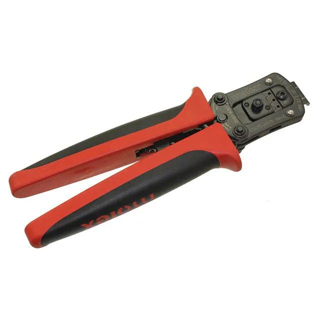 TOOL HAND CRIMPER 20-24AWG SIDE 0638256900图片