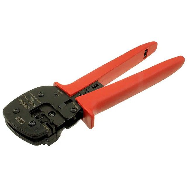手动压接器工具插片式触头 - 0638271600图片