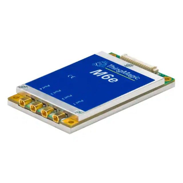 RFID 读取模块 865MHz ~ 928MHz - M6E图片