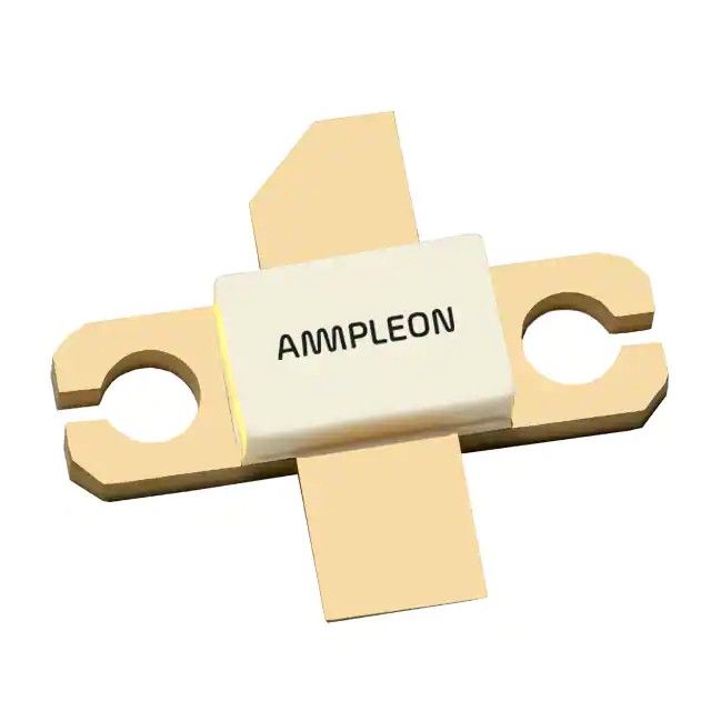 RF Mosfet GaN HEMT 3GHz 12dB 100W SOT467C CLF1G0035-100,112图片