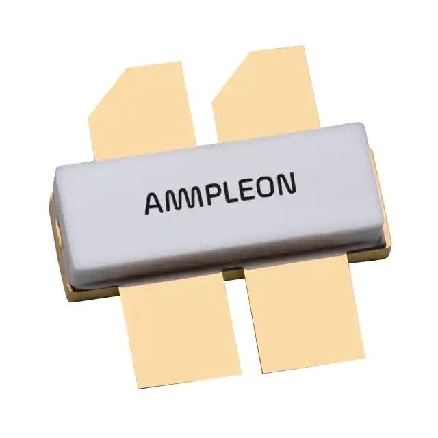 RF Mosfet GaN HEMT 3GHz 14dB 100W LDMOST CLF1G0035S-100PU图片