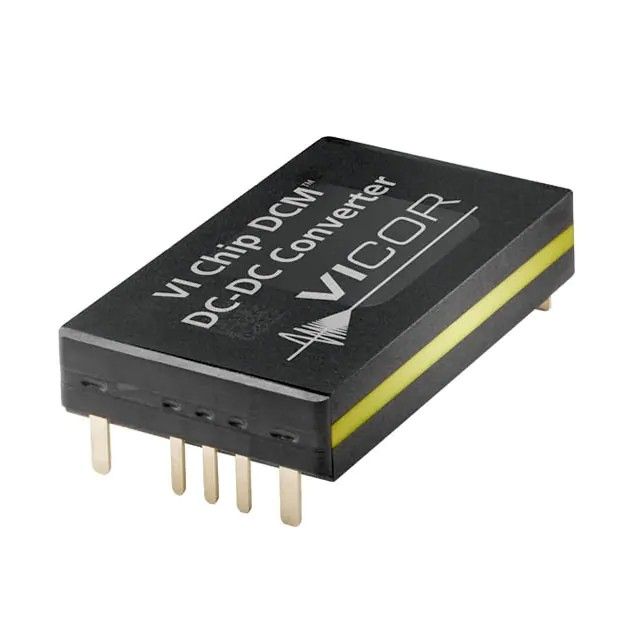 隔离模块直流转换器输出 28V 11.43A 16V-50V 输入 MDCM28AP280M320A50图片