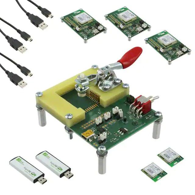 series For Use With ZDEV-21图片