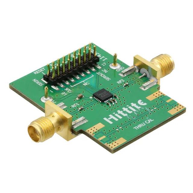 series 衰减器 For Use With HMC542BLP4 114399-HMC542BLP4图片
