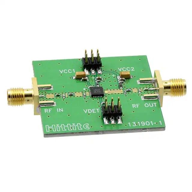 series 放大器 For Use With HMC921LP4E 131903-HMC921LP4E图片