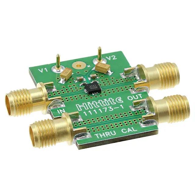 series 放大器 For Use With HMC3587LP3B 113589-HMC3587LP3B图片