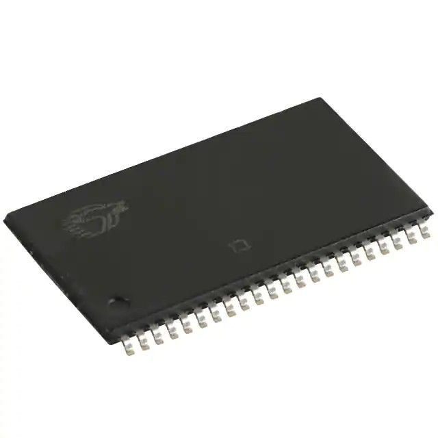 SRAM-同步，QDR II+ 存储器 IC 72Mb(2M x 36)并联 165-FBGA(13x15) CY7C25422KV18-333BZXC图片