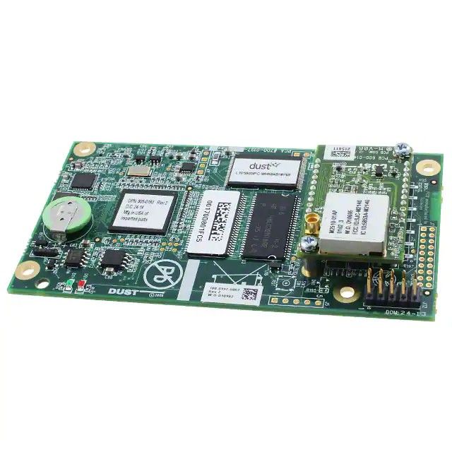 series 802.15.4 For Use With LTP5903 LTP5903IPC-WHRB4B1#PBF图片
