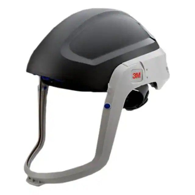 RESPIRATORY HARDHAT M-301 M-301图片