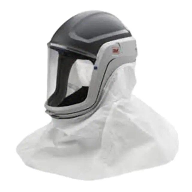 RESPIRATORY HELMET ASSEMBLY M-40 M-405图片