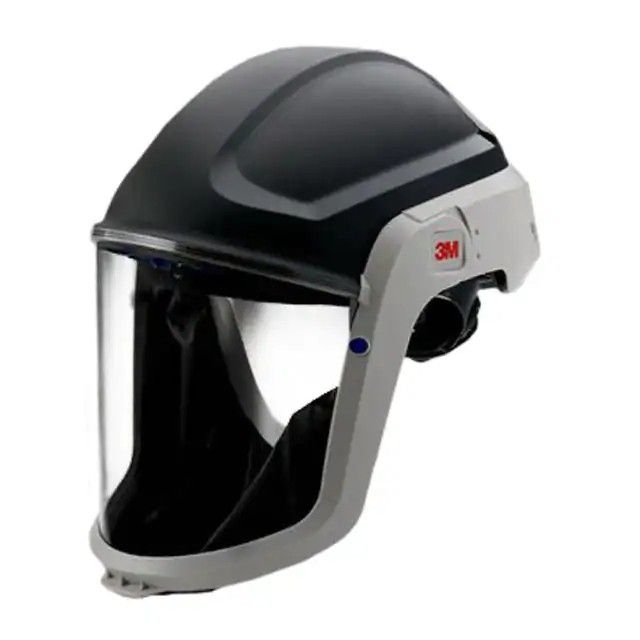 RESPIRATORY HARDHAT ASSEMBLY M-3 M-307图片