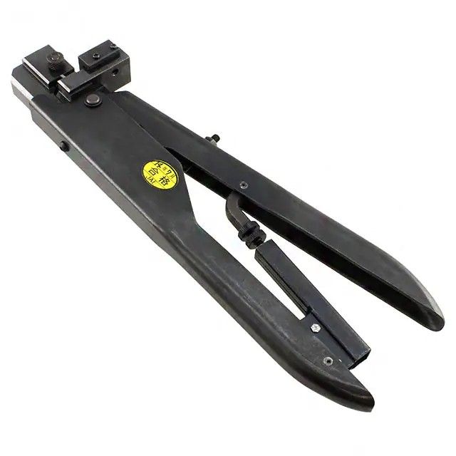 TOOL HAND CRIMPER 22-26AWG C2777-CT150-4-ES9图片