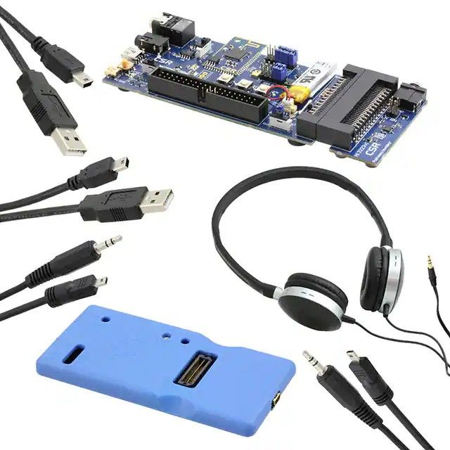 series 收发器 For Use With CSR8630 DK-8630-10153-1A图片