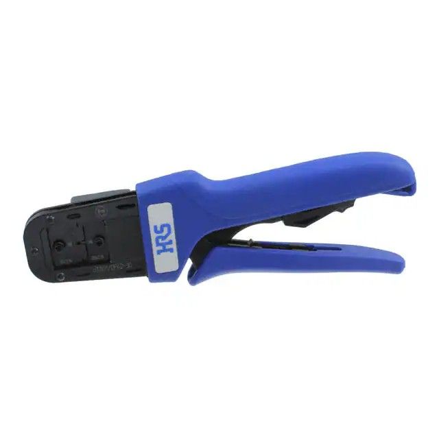 TOOL HAND CRIMPER 30AWG HT801/DF62-30(10)图片
