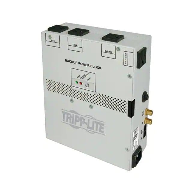 STRUCTURED WIRING ENC 4 OUT AV550SC图片