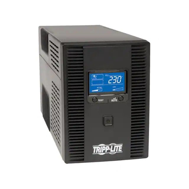 UPS INTERNATIONAL SMART LCD TWR SMX1500LCDT图片