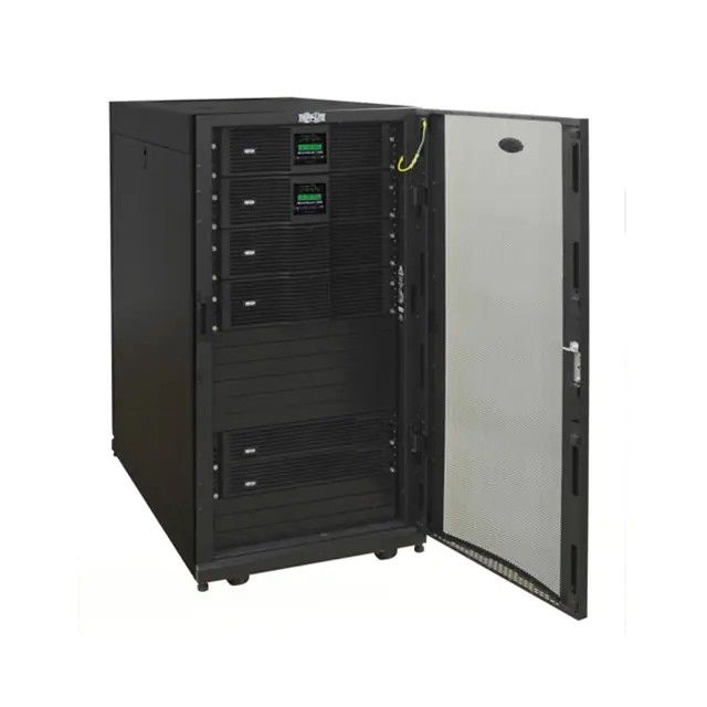 UPS SMART ONLINE TOWER HARDWIRE SU20KRTHWTFASSM图片