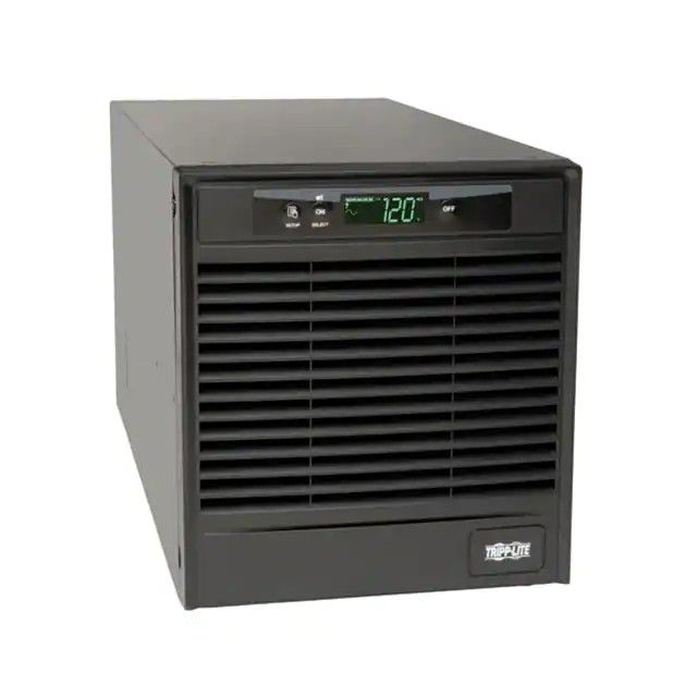 UPS SMART ONLINE LCD TOWER SU3000XLCD图片
