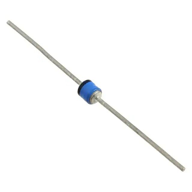 78.5V 夹子 19A Ipp TVS-二极管通孔 G，轴向 JANTX1N5612图片