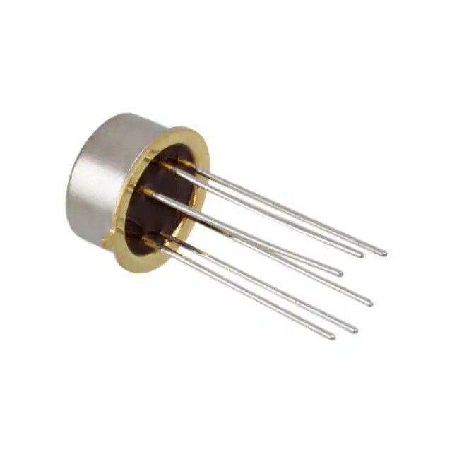 晶体管-双极 (BJT)-阵列 2 NPN(双) 40V 600mA-600mW 通孔 TO-78-6 JANTXV2N5794图片