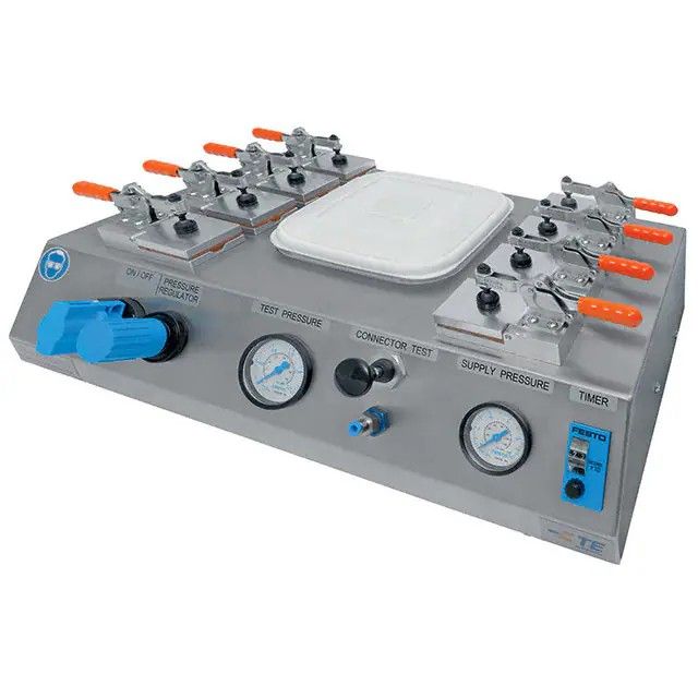 热缩和接头密封测试仪 AD-3050-SEAL-TEST-EQ-NC图片