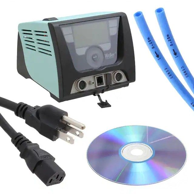 REWORK SOLDER STA 200W 2 CH 120V WXA2N图片