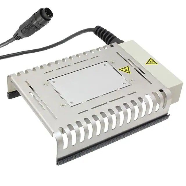 PREHEATING PLATE 120W 1 CH 24V T0052702999N图片