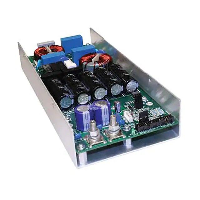 AC DC 转换器输出输入 CPFE1000FI-28/PH图片