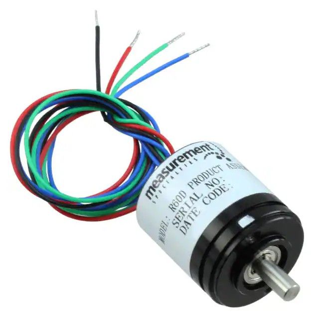LVDT AMPLIFIER 02192500-060图片